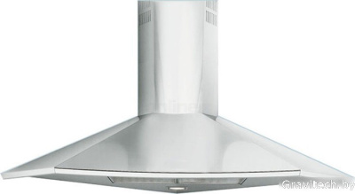 Кухонная вытяжка Falmec Elios Design 100 800 м3/ч (нержавеющая сталь)