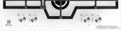 Варочная панель Electrolux GME363NV