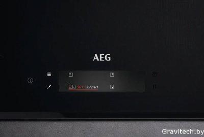 Варочная панель AEG IAE84881FB