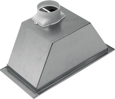 Кухонная вытяжка Falmec Design Gruppo Incasso 800 (70)