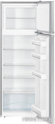 Холодильник Liebherr CTel 2931