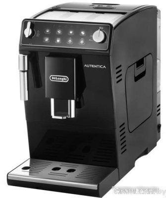 Эспрессо кофемашина DeLonghi Autentica ETAM 29.510.B