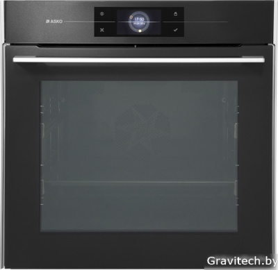 Электрический духовой шкаф ASKO OP8678G
