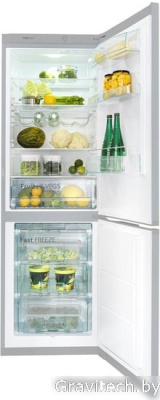 Холодильник Snaige RF56SM-S5MP2F