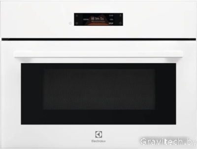 Микроволновая печь Electrolux EVM8E08V