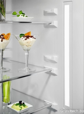 Холодильник Electrolux MultiSpace 800 LNT7ME36G2