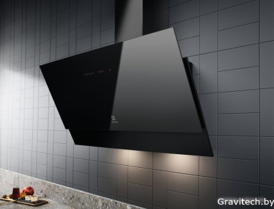 Кухонная вытяжка Electrolux LFV419K