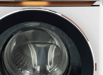 Стирально-сушильная машина VARD VWD514