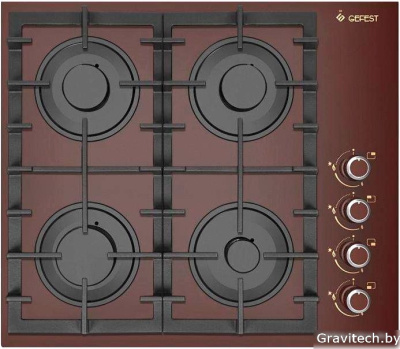 Варочная панель GEFEST 2230 К4