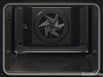 Электрический духовой шкаф Electrolux KOCBP39WX