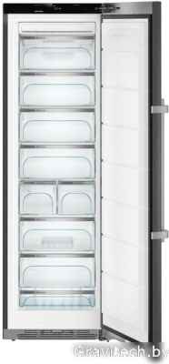 Морозильник Liebherr SGNbs 4385 Premium