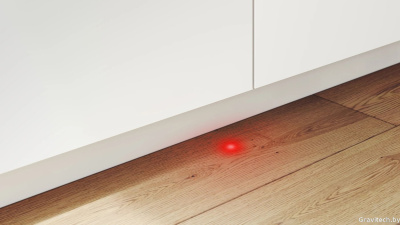 Встраиваемая посудомоечная машина Bosch Serie 2 SMV25EX02E