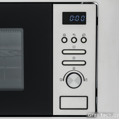 Микроволновая печь Akpo MEA 820 08 MMP01 IX