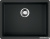 Кухонная мойка Omoikiri Kata 54-U BL