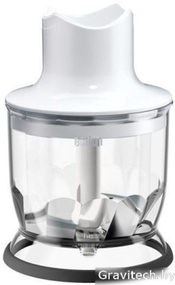 Погружной блендер Braun MultiQuick 5 MQ 523 Baby