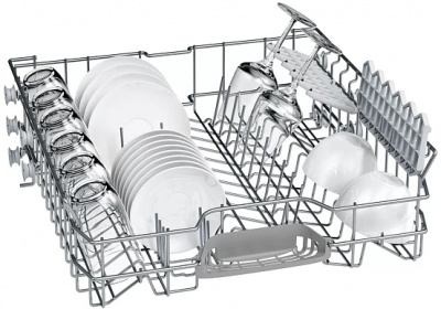Встраиваемая посудомоечная машина Bosch SMV25AX00E