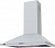 Кухонная вытяжка Krona Bella 500 White Push Button