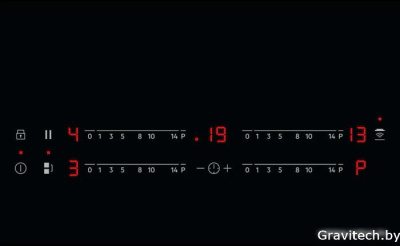 Варочная панель AEG IKE64441FB