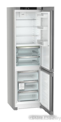 Холодильник Liebherr CBNsfd 5723 Plus BioFresh
