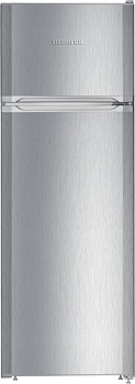 Холодильник Liebherr CTel 2931