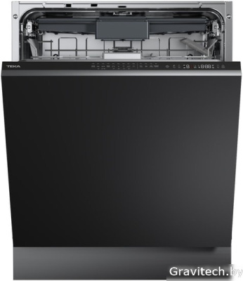 Посудомоечная машина TEKA DFI 76950