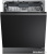 Посудомоечная машина TEKA DFI 76950