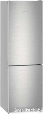 Холодильник Liebherr CNef 4313