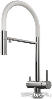 Смеситель Omoikiri Kanto-C 4994015