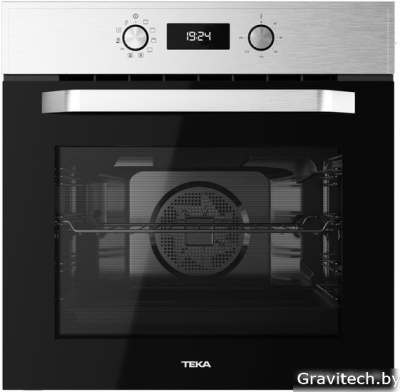 Электрический духовой шкаф TEKA HCB 6535 (нержавеющая сталь)
