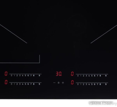 Варочная панель VARD VHI6461K