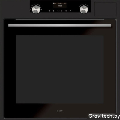Электрический духовой шкаф ASKO OCS8664A