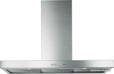 Кухонная вытяжка Falmec Plane/Top Fasteel 120 800 м3/ч (нержавеющая сталь)