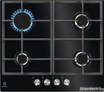 Варочная панель Electrolux GPE263YK