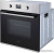 Электрический духовой шкаф Evelux EO 630 PX