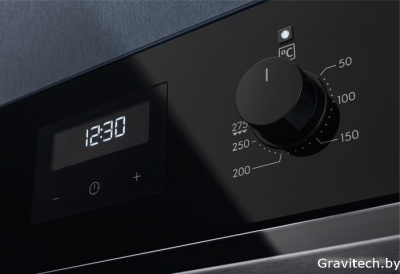 Электрический духовой шкаф Electrolux OEF3H70TK