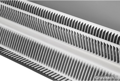 Отопительный модуль конвектора Electrolux Rapid ECH/R-2000 T