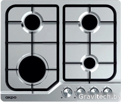 Варочная панель Akpo PGA 604 LXC