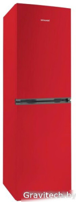 Холодильник Snaige RF57SM-S5RB2F