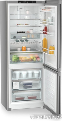 Холодильник Liebherr CNsfd 7723 Plus NoFrost