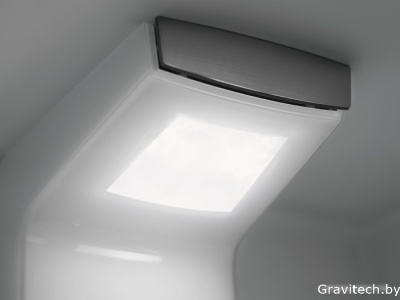 Холодильник Electrolux ECB7TE70S