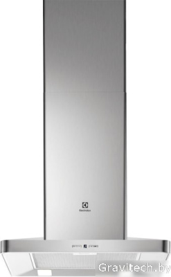 Кухонная вытяжка Electrolux EFF60560OX