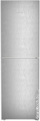 Холодильник Liebherr CNsff 5204 Pure