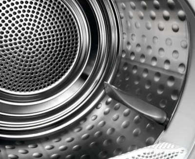 Сушильная машина Electrolux GentleCare 700 EW7H457W