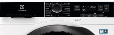 Сушильная машина Electrolux EW9H188SC