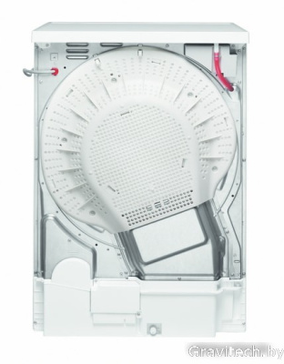 Сушильная машина Electrolux EW6CR527P