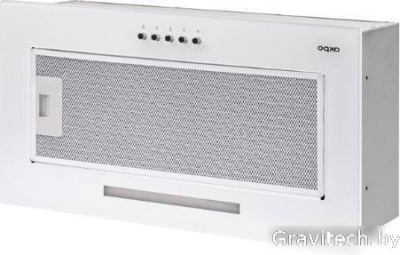 Кухонная вытяжка Akpo Mio 60 WK-4 (белый)