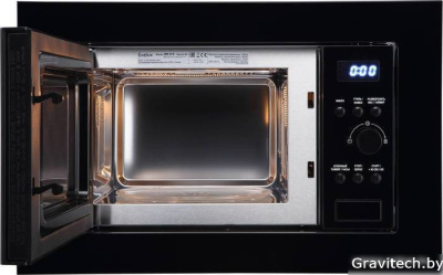 Микроволновая печь Evelux MW 20 B