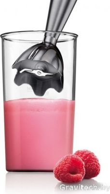 Погружной блендер Braun Multiquick 3 MQ3137 WH Sauce