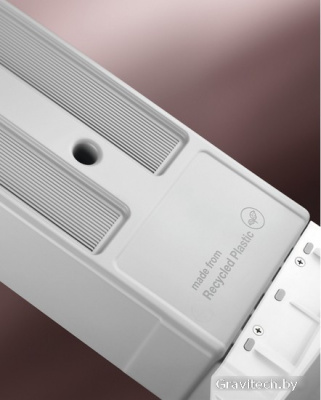 Сушильная машина Electrolux GentleCare 700 EW7H457W