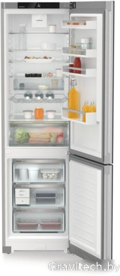 Холодильник Liebherr CNgbc 5723 Plus NoFrost